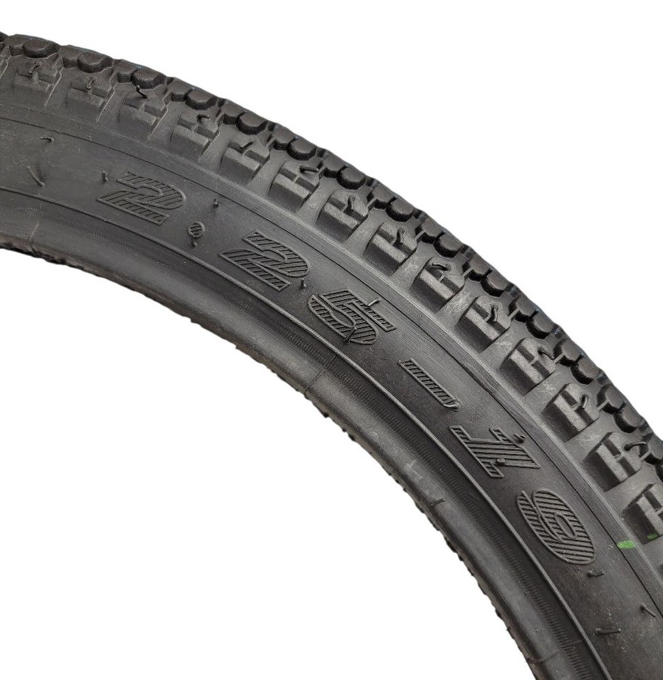 Мотошина  "19"  2.25-19  WSX-025 дорожня, (TT) камерна 