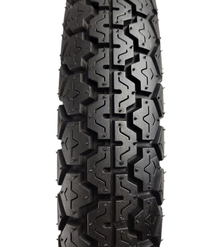 Мотошина  "18"  3.25-18  SY-M024 / TH-353A/L-866, (TT) камерна 