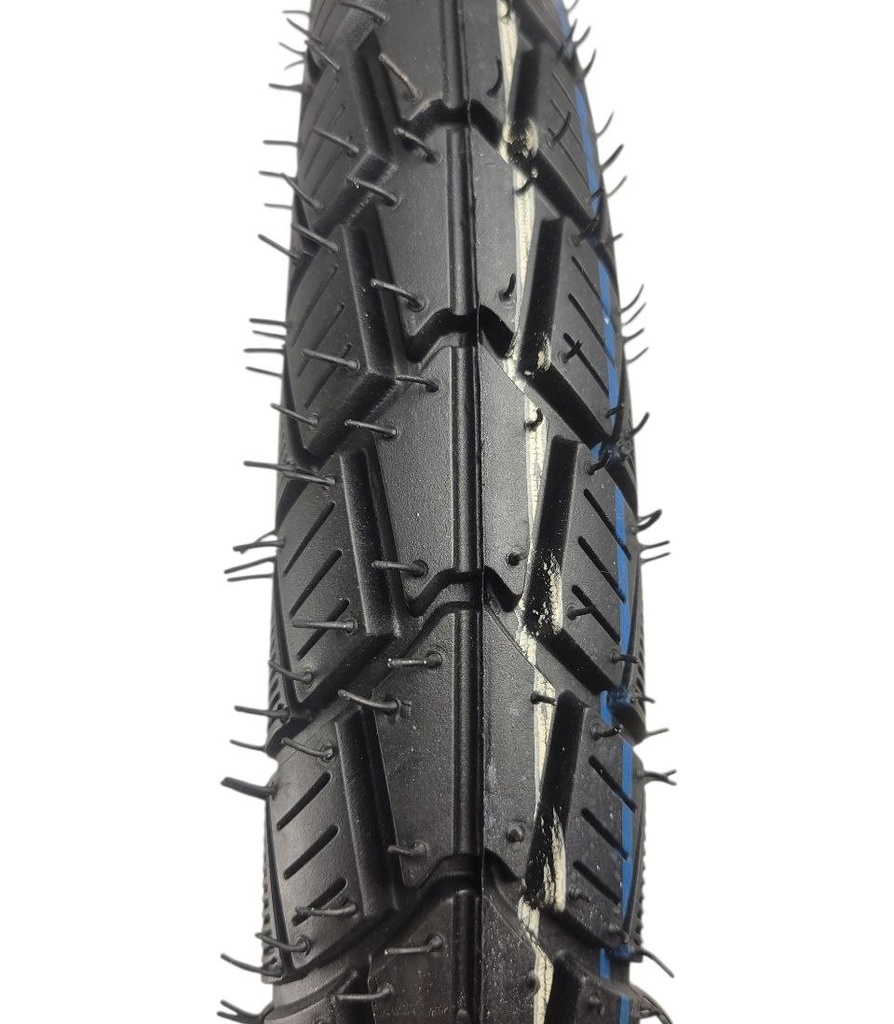 Покришка "17"  2.50-17  NORTH STAR  SS-001 напівшип, (TT) камерна 