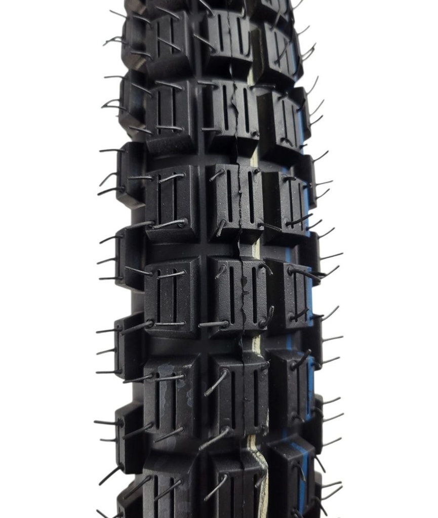 Покришка "17"  2.50-17  NORTH STAR  SS-057 шипована, (TT) камерна  
