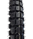 Покришка "17"  2.50-17  NORTH STAR  SS-057 шипована, (TT) камерна  