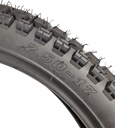 Покришка "17"  2.50-17  NORTH STAR  SS-057 шипована, (TT) камерна  