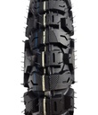 Мотошина  "18"  3.00-18  NORTH STAR  SS-026 шипована, (TT) камерна (копія)