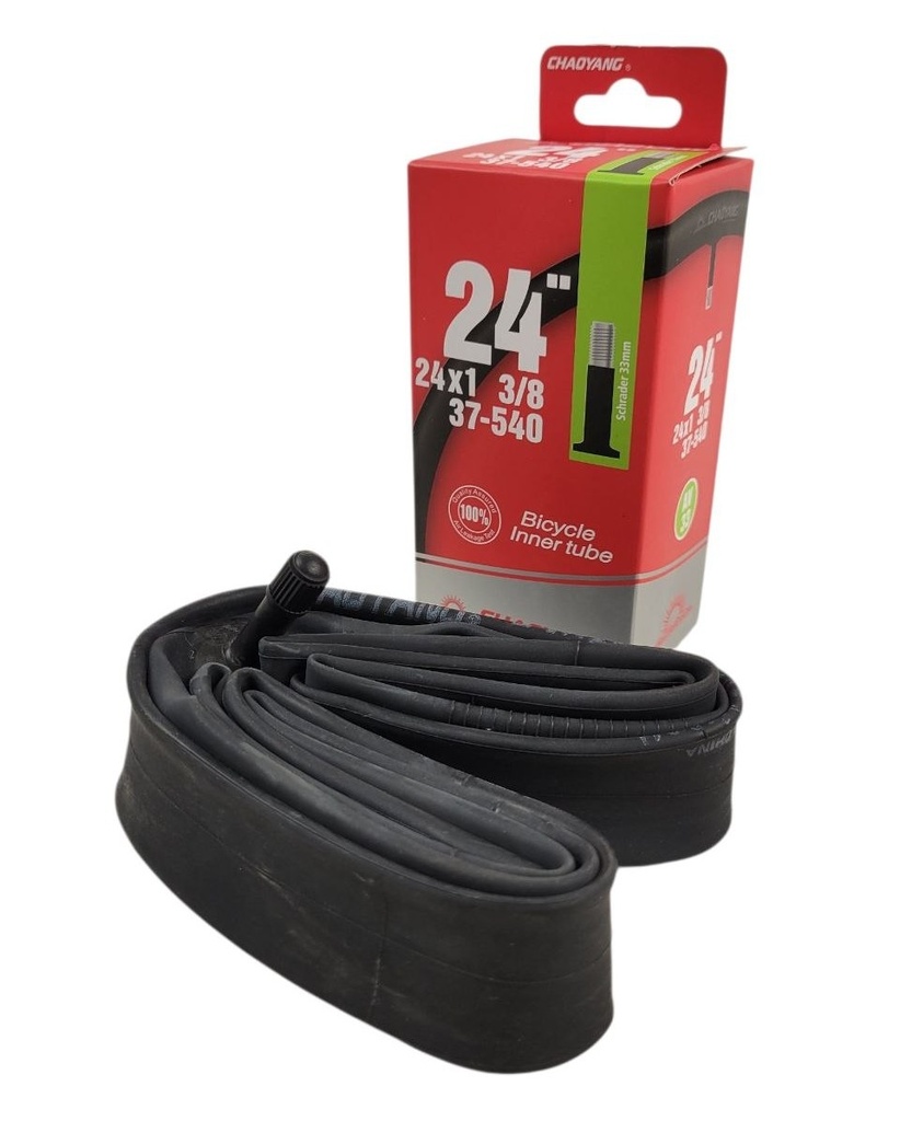 Камера 24-1 3/8 салют (37-540) CHAOYANG  AV 35mm (в коробці)