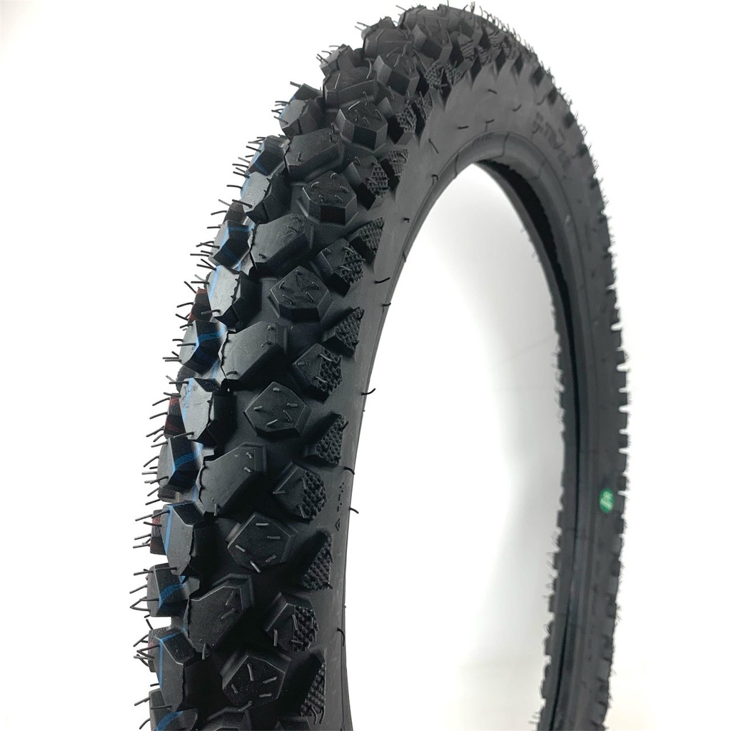 Мотошина  "18"  2.75-18  EM-08 / YX-933 Enduro, камерна TT