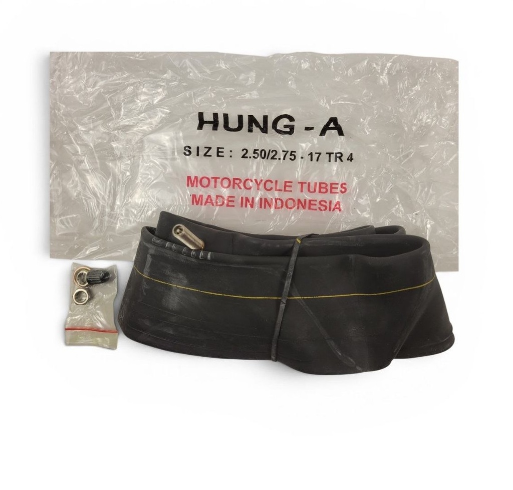 Камера "17"  2.50/2.75-17 HUNG-A Індонезія (TR-4)