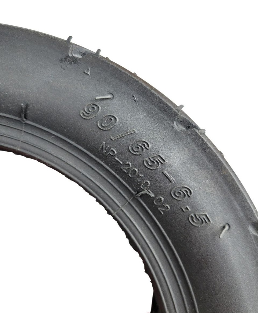 Покришка 6.5  (90/65-6.5)  NP-2010 для електросамоката (E-Bike)