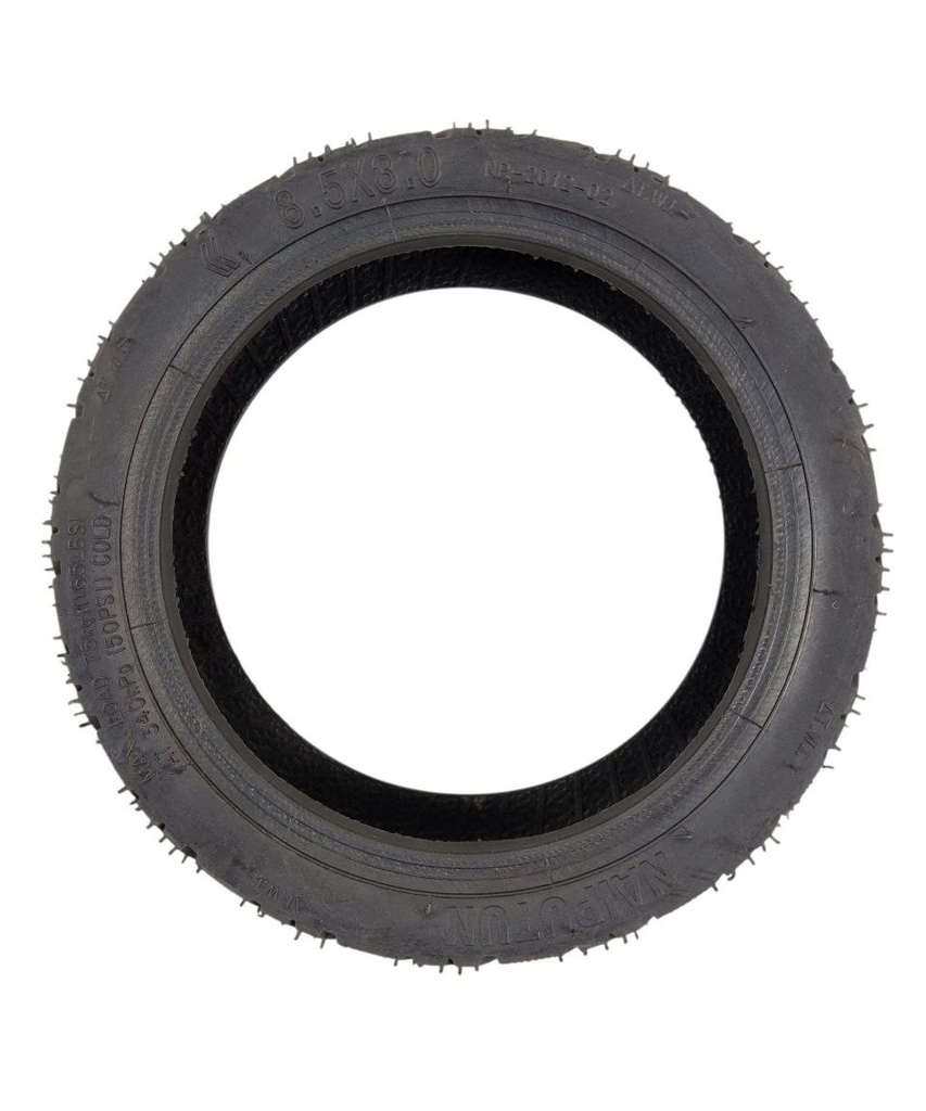  Покришка 8.5х3.00  NP-2012 / HT-030 /HT-023 для електросамоката (E-bike) 