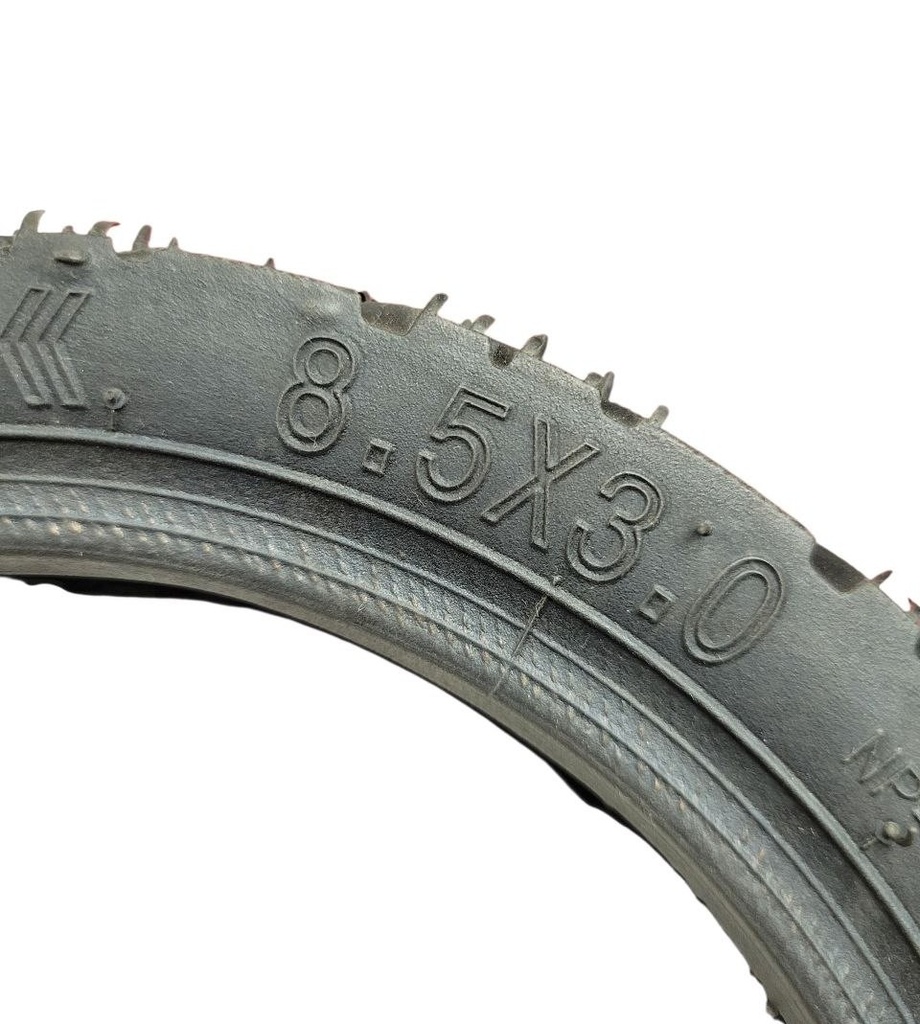  Покришка 8.5х3.00  NP-2012 / HT-030 /HT-023 для електросамоката (E-bike) 