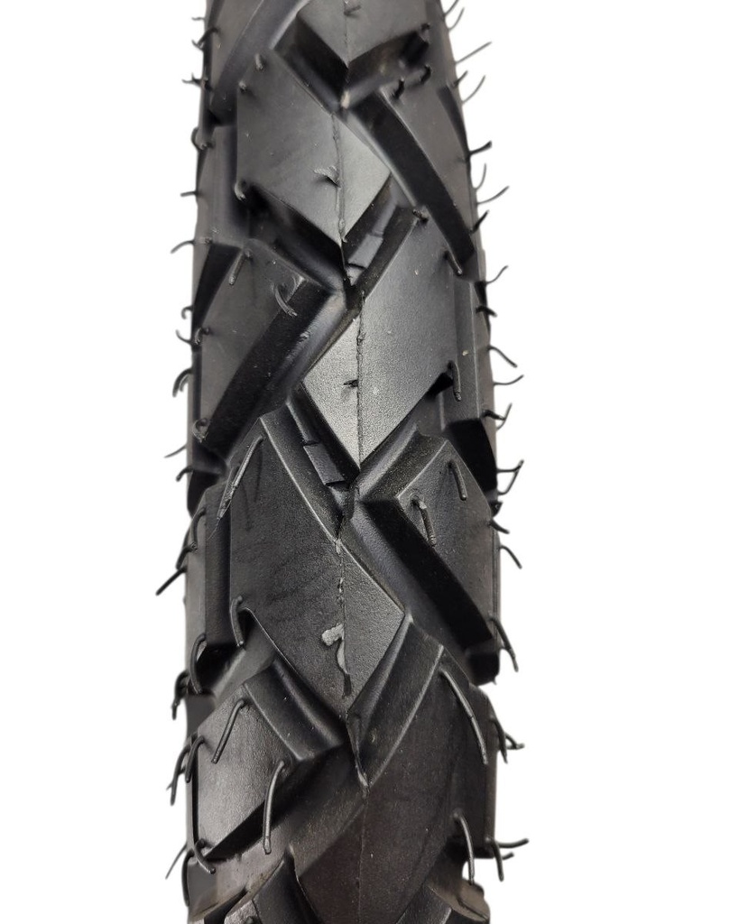 Мотошина  "18"  3.50-18  SY-103 шипована, (TT) камерна