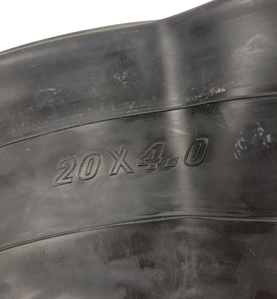 Камера 20х4.0 JILUER AV 48mm (FAT-BIKE) 