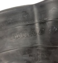 Камера 20х4.0 JILUER AV 48mm (FAT-BIKE) 