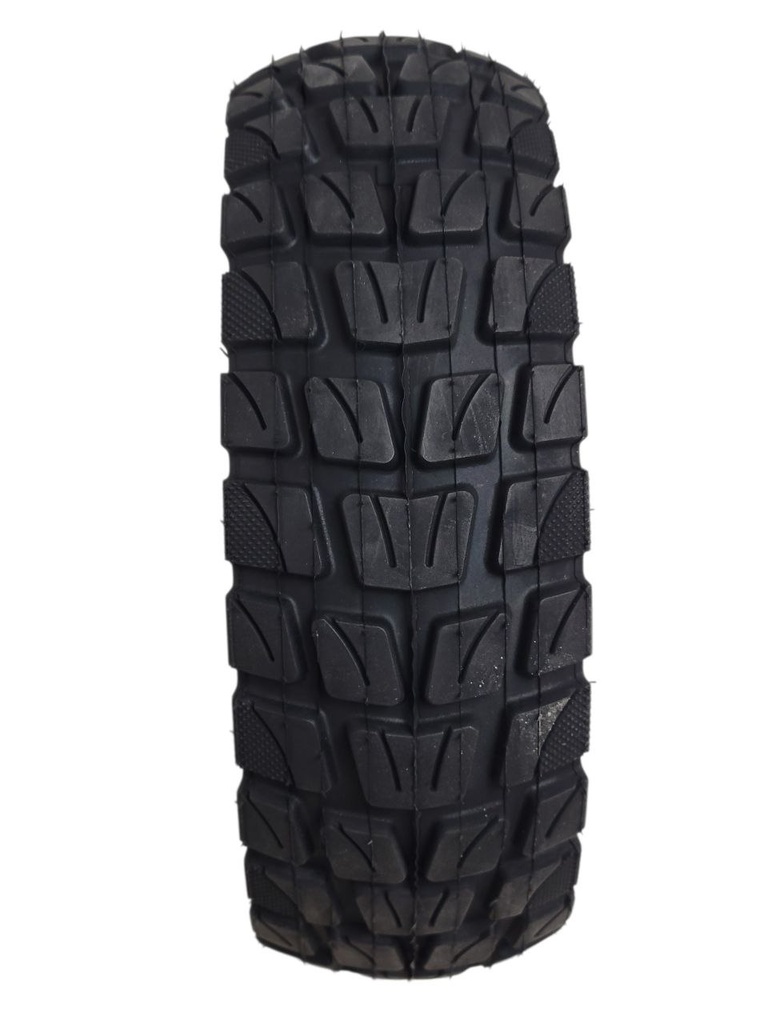 Покришка електросамоката 10х2.75-6.5 (85/65-6.5) NYLON (TH-011A-04) (TL) безкамерна