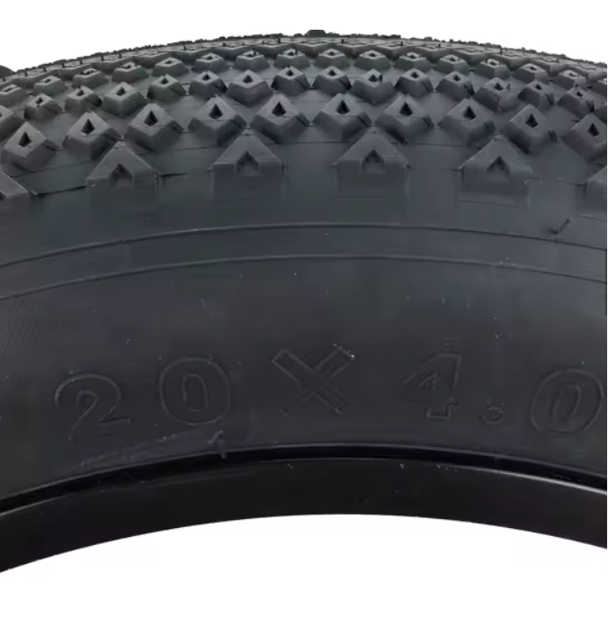 Покришка 20-4.0 ARISUN (CHAOYANG) (A-816) FAT BIKE