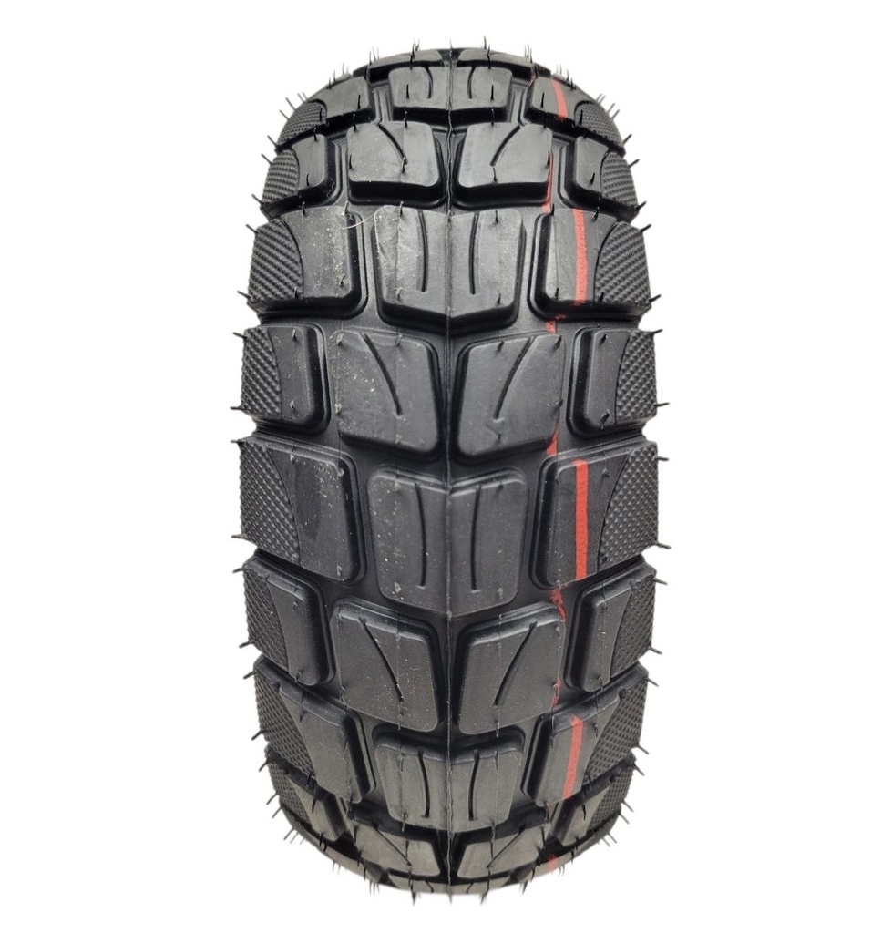 Покришка 10х2.75-6.5  (255х80) (HT-004) (TL) для електросамоката (KUGOO KIRIN G2 PRO)