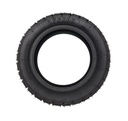 Покришка 10х2.75-6.5  (255х80) (HT-004) (TL) для електросамоката (KUGOO KIRIN G2 PRO)