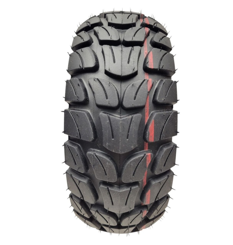 Покришка 10х2.75-6.5 (255х80) (ZF-01-17) (TL) для електросамоката   (KUGOO KIRIN G2)