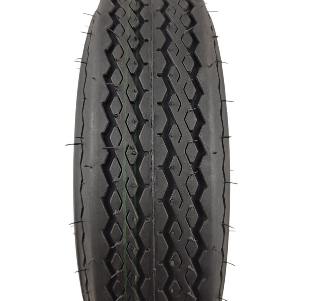 Покришка "8"  4.80-8  12NZH, (TT) камерна 
