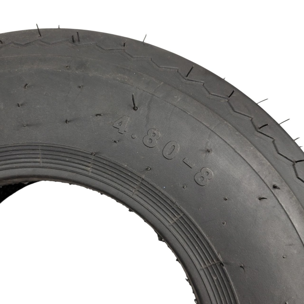 Покришка "8"  4.80-8  12NZH, (TT) камерна 