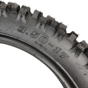 Мотошина "17"  3.50-17 KROSS (UM-104), (TT) камерна