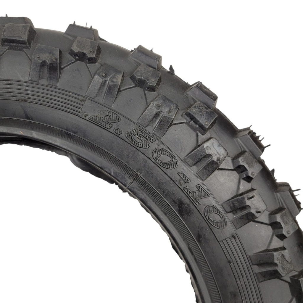 Мотошина  10"  2.50-10 KROSS, (TT) камерна 