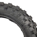 Мотошина  10"  2.50-10 KROSS, (TT) камерна 