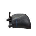 Камера  6"  3.50/4.10-6 BUTYL (JS-87) зігнутий ніпель