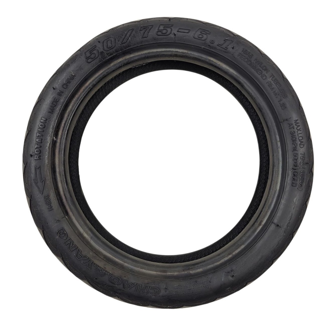  Покришка 8 1/2х2 (50/75-6.1) CHAOYANG (H-506) TL  E-bike 