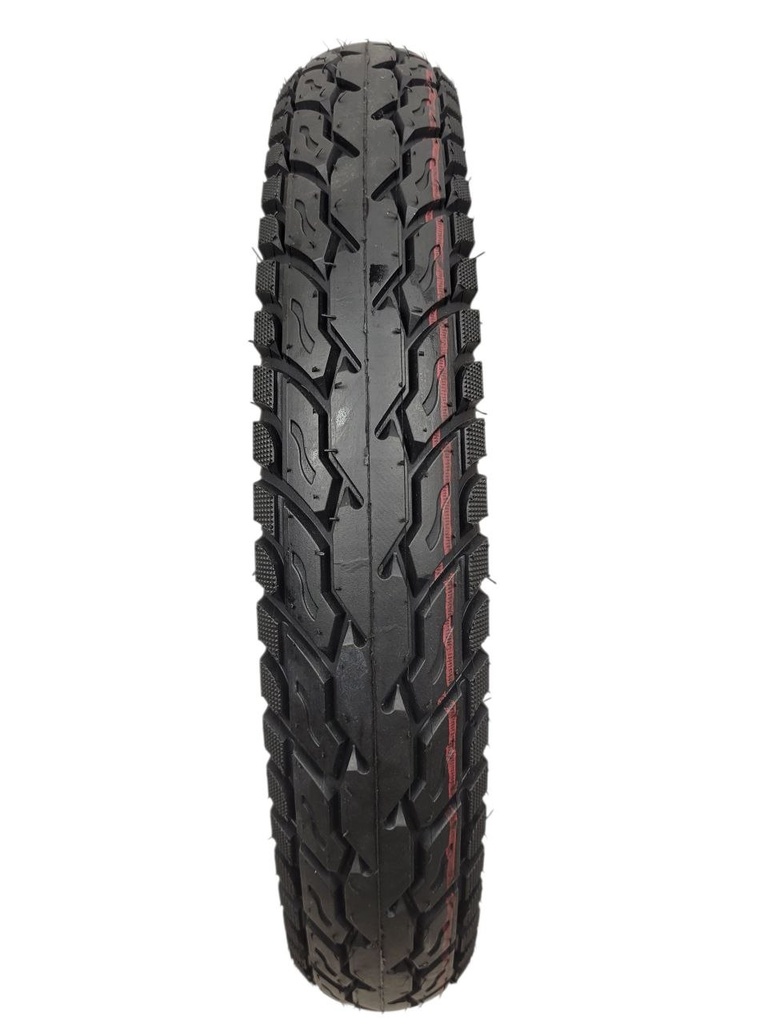 Покришка 16x3.0 (76-305)  PZ-002  / ZX-1685 / Z-102 / 2102 (TL) для електровелосипеда E-bike