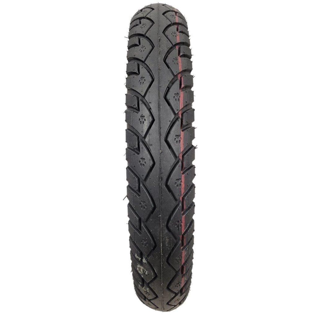 Покришка 16x3.0 (76-305)  PZ-001 / SH-602 (TL) для електровелосипеда E-bike