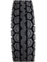 Покришка "10"  4.00-10  DNEPR (D-96), (TT) камерна