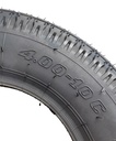 Покришка "10"  4.00-10  DNEPR (D-96), (TT) камерна