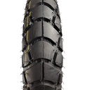Мотошина  "17" 100/90-17  SY-123, (TL) безкамерна