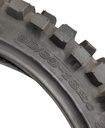 Мотошина "18"  90/90-18  MAXIMA RX-1608  KROSS, (TT) камерна 