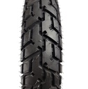 Мотошина  17"  110/90-17  HT-1126 шиована, (TL) безкамерна 