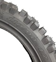 Мотошина "17"  110/90-17  UR-423 / MR-117  кросова, (TT) камерна 