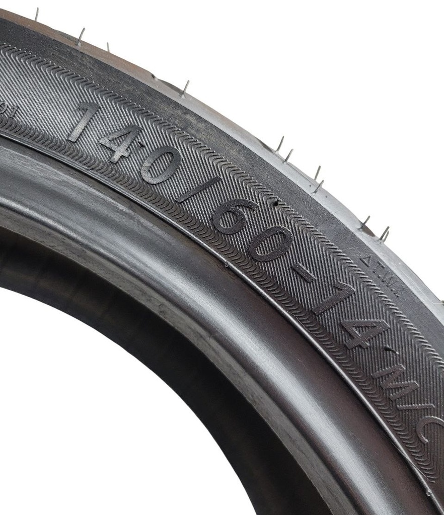 Мотошина "14"  140/60-14  TIMSUN  TS-689 , (TL) безкамерна 