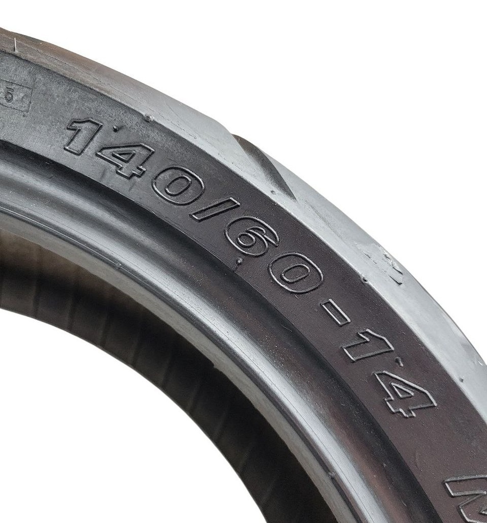 Мотошина "14"  140/60-14  KENDA K-764, (TL) безкамерна