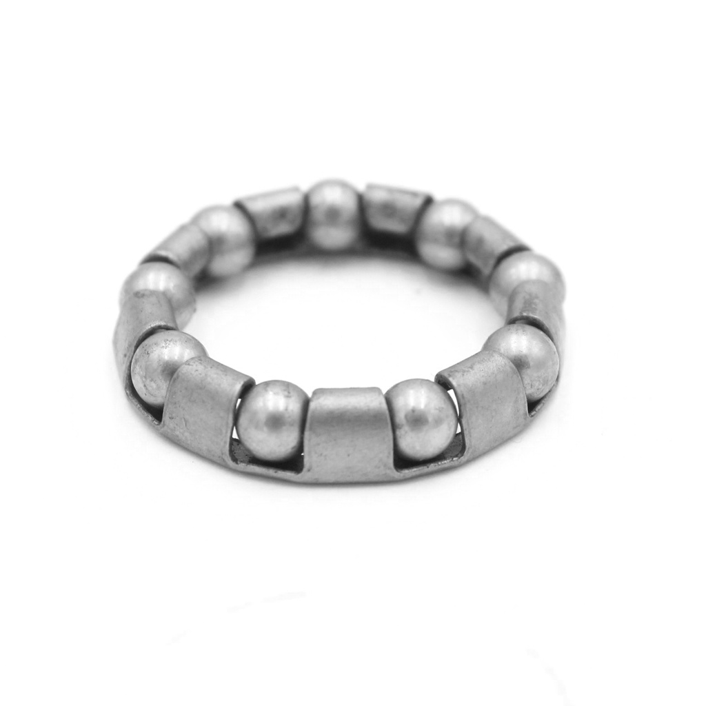 Підшипник задньої гальмівної втулки Falcon  (червячна)  9шар.     /20/