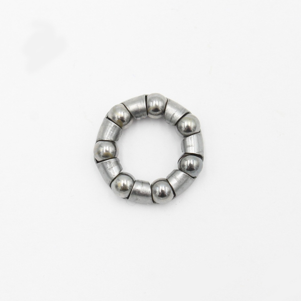 Підшипник передньої втулки колеса дорожнього велосипеда /20 шт/