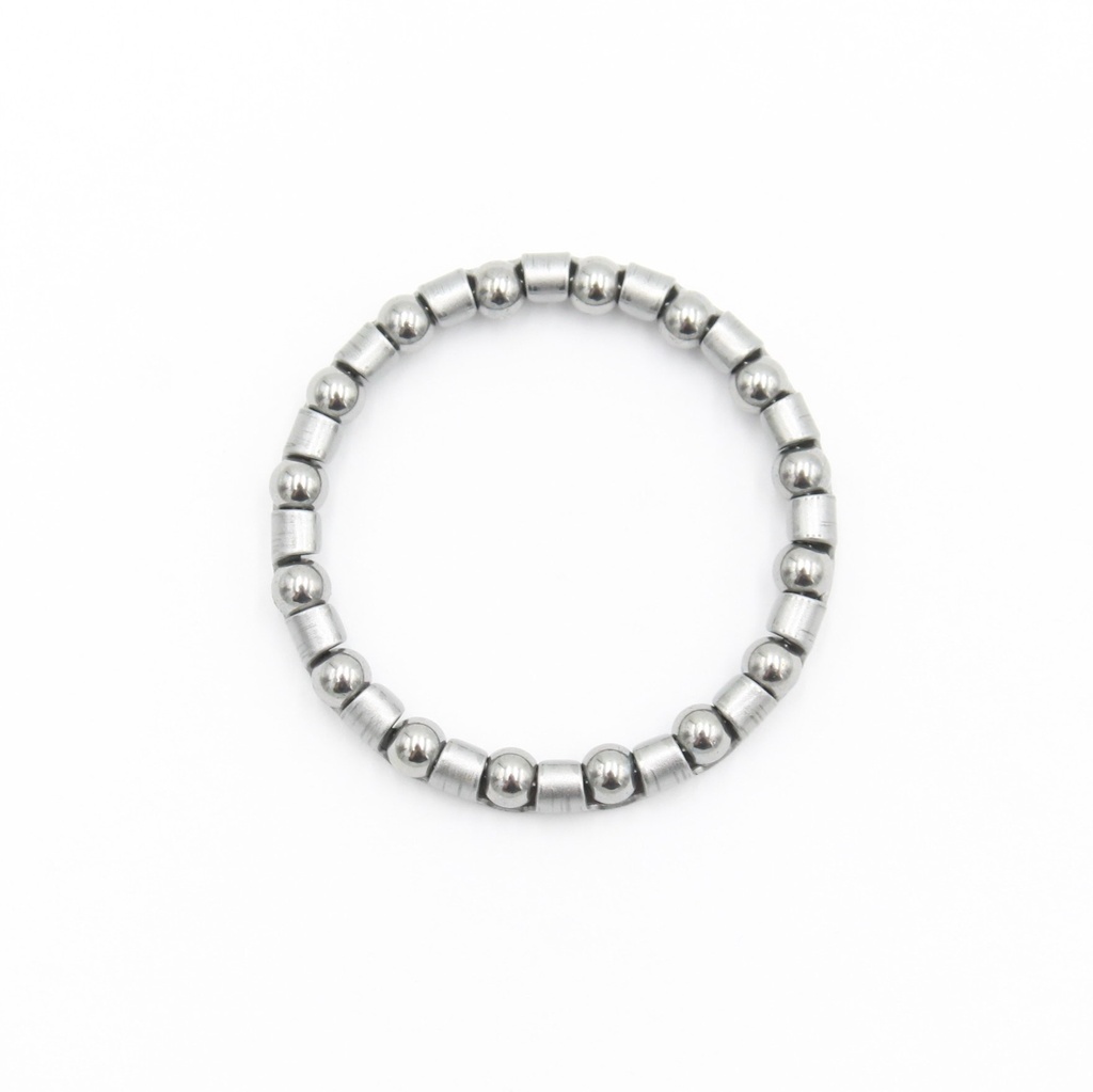 Підшипник рульової колонки МТВ Тайвань     /20/