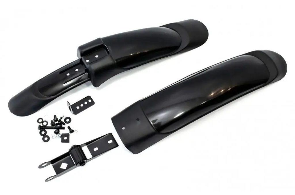 Крила 24-28 пластик №612-1 не розсувні  якісні