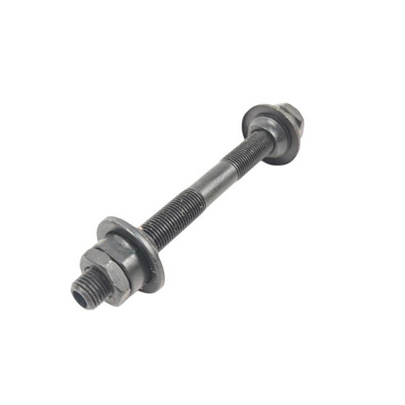 Вісь передньої втулки мтв з диркою під ексцентрик