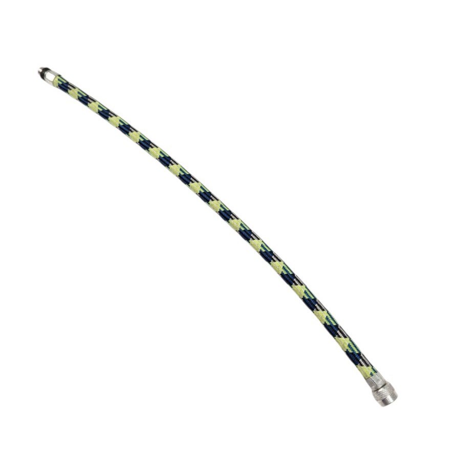 Шланг велонасоса Ø6mm L-27см довгий