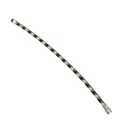 Шланг велонасоса Ø6mm L-27см довгий