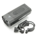 Фара на USB зарядку BL-100 LED,протитуманка, AL корпус GA-118