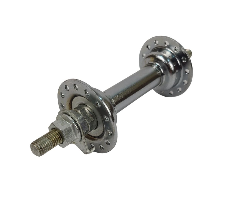 Втулка мтв передня сталева 28 дир (вісь Ø8мм)