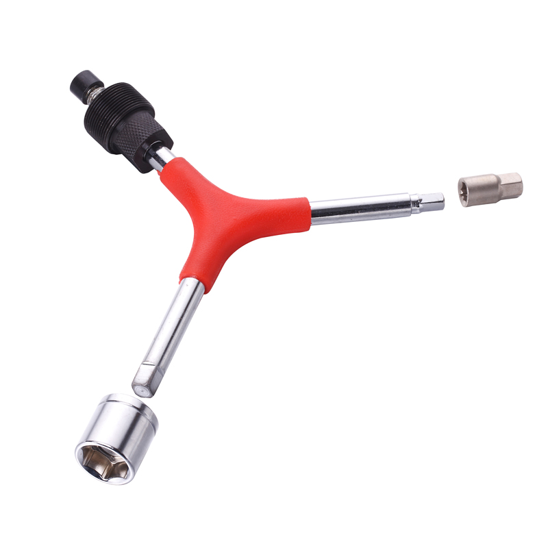 Знімач шатуна ''Мерседес'' (головка на14, 6-гранник)