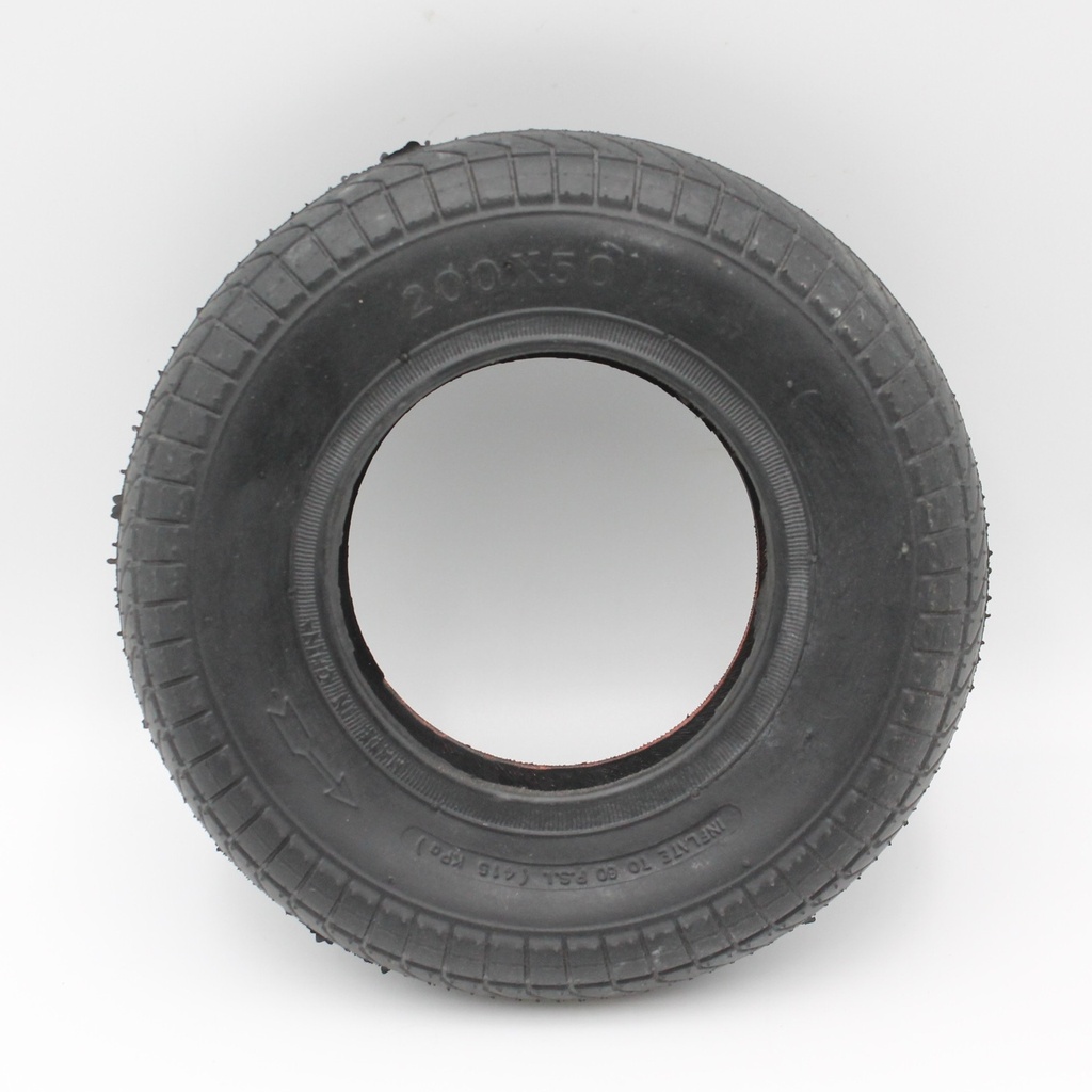  Покришка 200-50 (1049) чорна