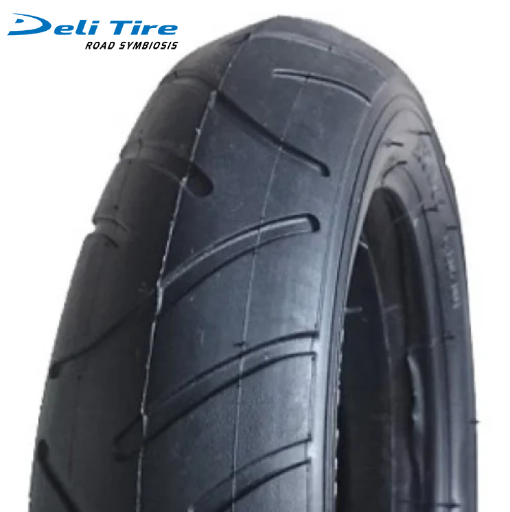 Покришка 225-48 DELI TIRE  (266) слік